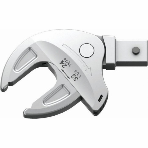 Wera samonastavovací plochý klíč 7880 JOKER XXL, 24*32M (...