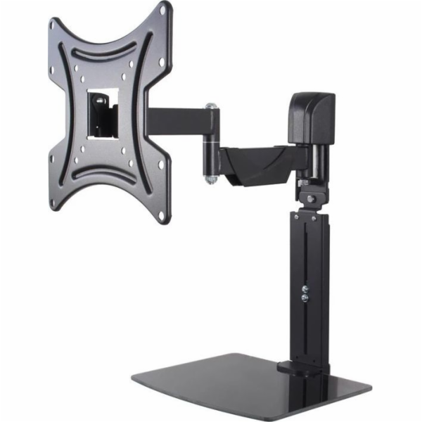 Red Eagle Stolní stojan Axe Flexi Duo Combo 13'' - 42''