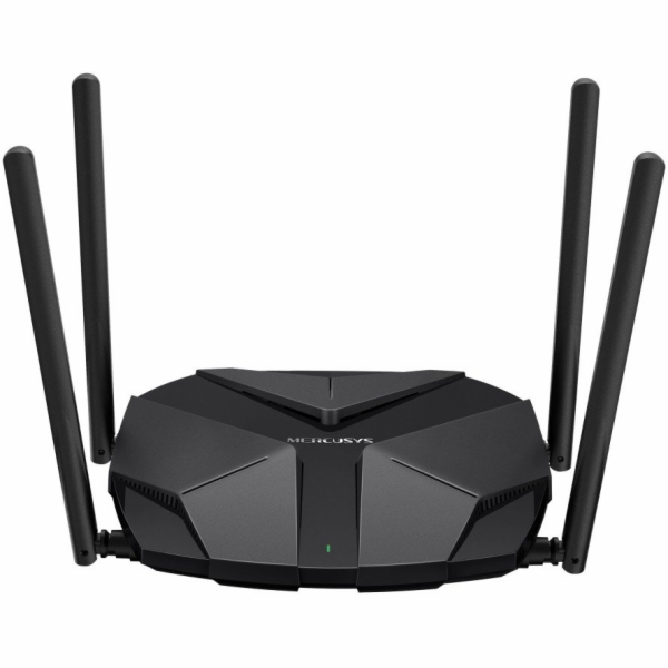 TP-Link Mercusys MR85X AX3000 dvoupásmový Wi-Fi 6 router