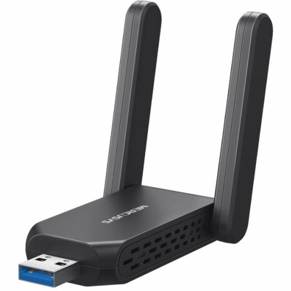 TP-Link Mercusys MA72XH AX1800 dvoupásmový USB adaptér WL...