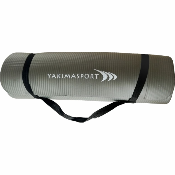 YakimaSport Tréninková podložka NBR PRO 180 cm x 60 cm x ...