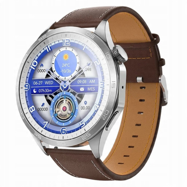 Hoco Chytré hodinky HOCO chytré hodinky s funkcí volání A...