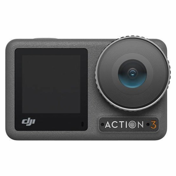 DJI DJI Care Refresh DJI Osmo Action 3 (2letý plán)