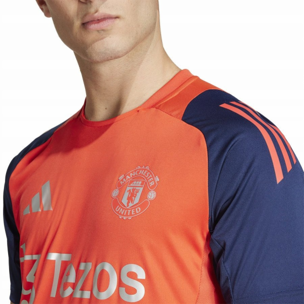 Adidas Tréninkové tričko Manchester United JSY IT2011