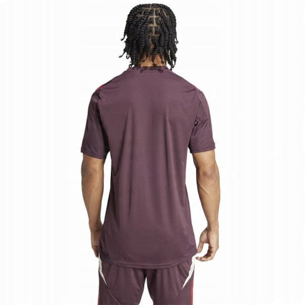 Adidas Tréninkové tričko FC Bayern JSY IS9935