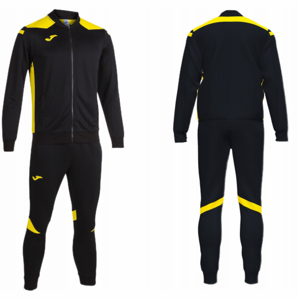 Joma Tepláková souprava Championship VI 101953.109