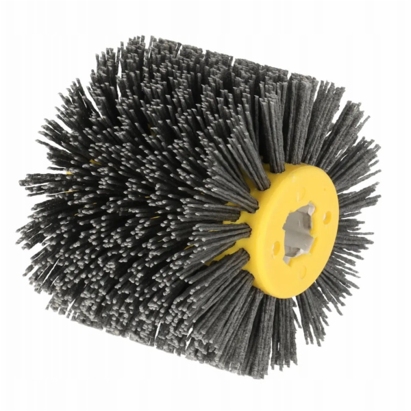 Stabilus Brusný kartáč z netkané textilie pro leštičku 12...