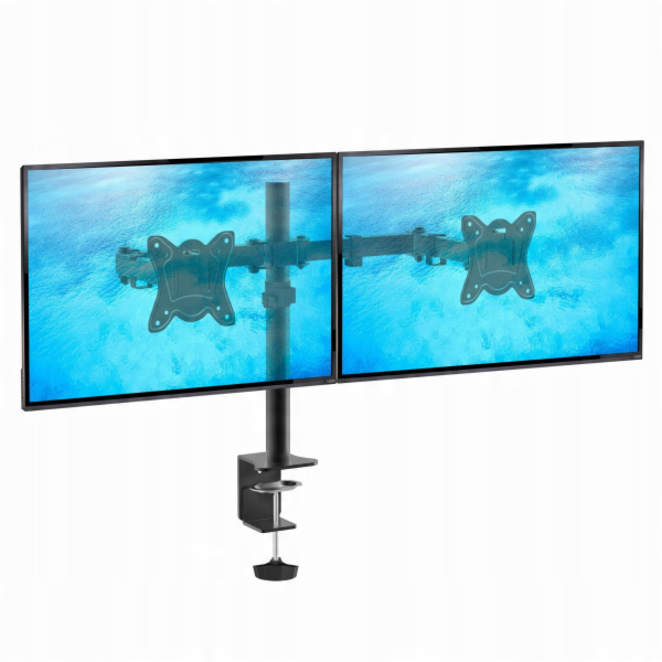 Fiber Novelty Stolní držák optického monitoru Novelty 10–...