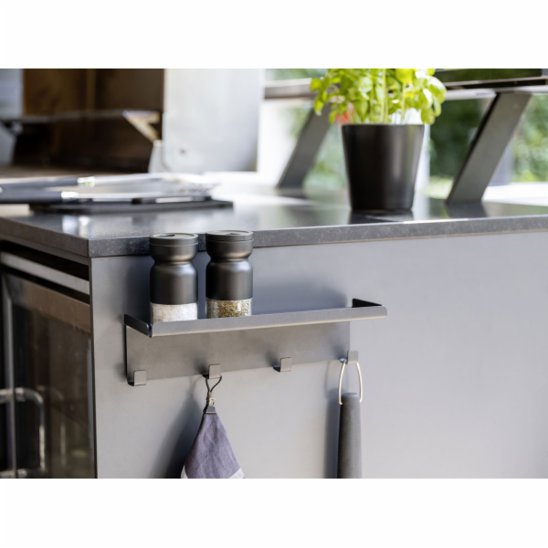 Wenko Magnetický věšák na police IMA