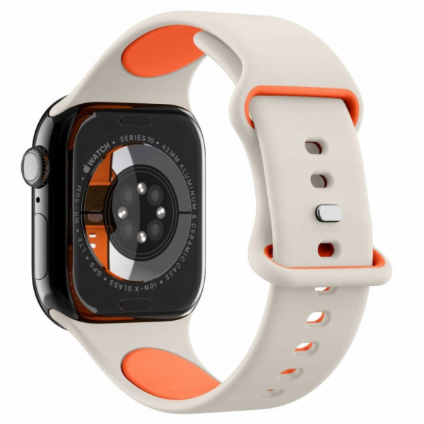 Spigen NANO POP APPLE WATCH 6 / 7 / 8 / 9 / 10 / SE (40 /...