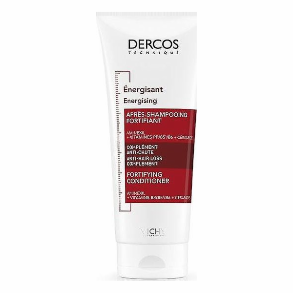 Vichy Vichy Dercos Energizující kondicionér 200ml