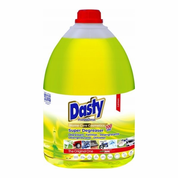 Dasty Univerzální odmašťovač Classic 5 l