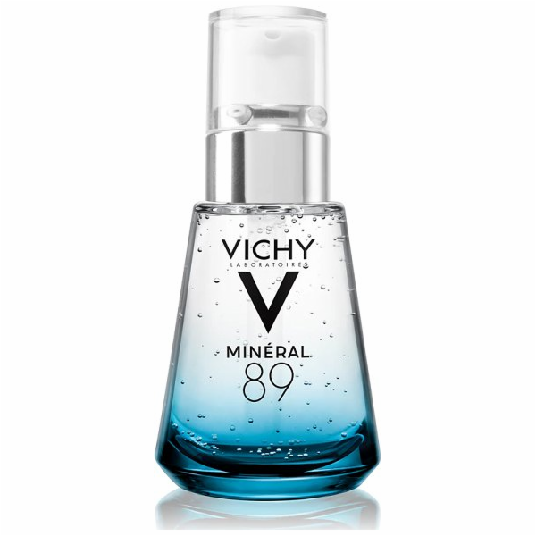Vichy Mineral 89 pleťový booster 30ml