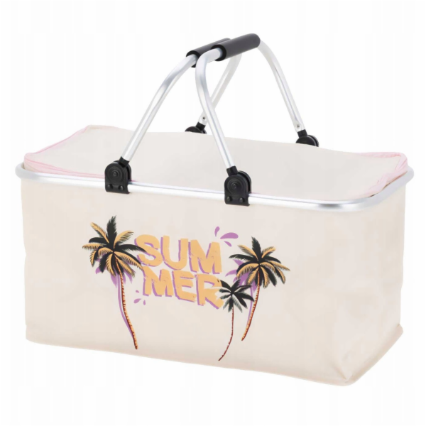 ProGarden Chladicí taška s rukojeťmi o objemu 35 l, 48 x ...