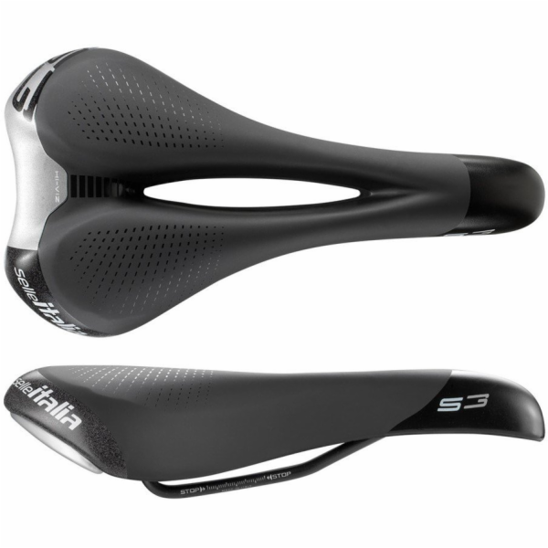 Selle Italia Sedlo SPORTOURING S 3 FLOW L (NOVINKA 2025) ...