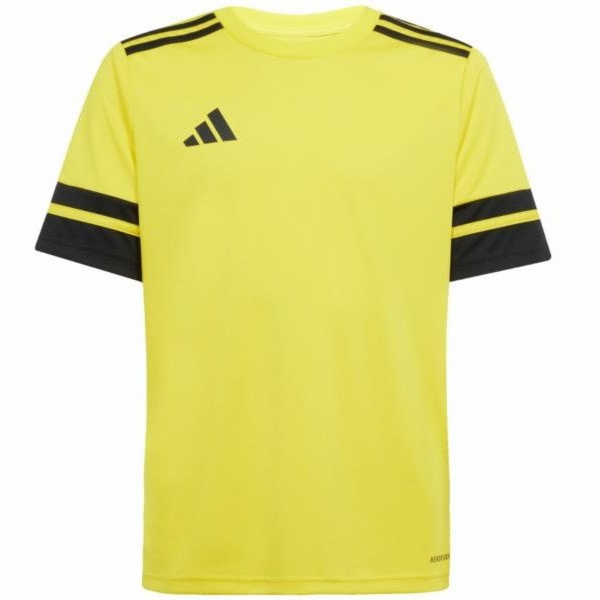 Adidas Tričko SQUADRA 25 JSY Y JJ0056