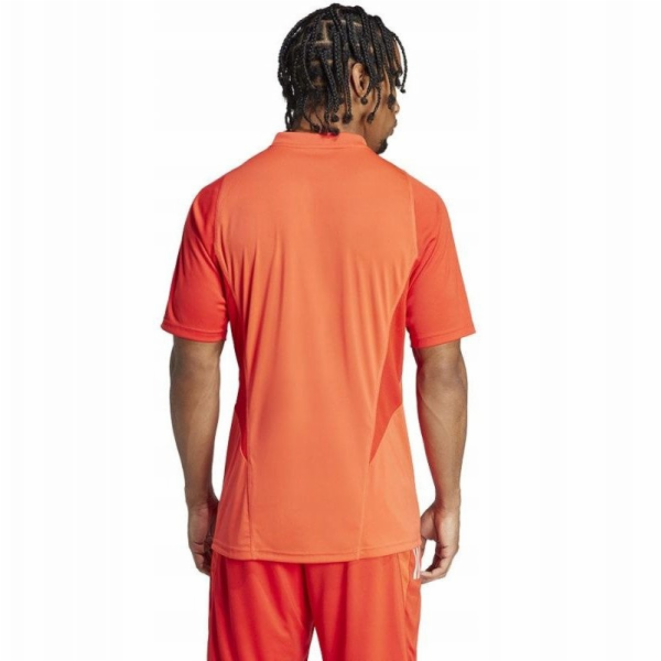 Adidas Tréninkové tričko FC Bayern JSY IQ0608