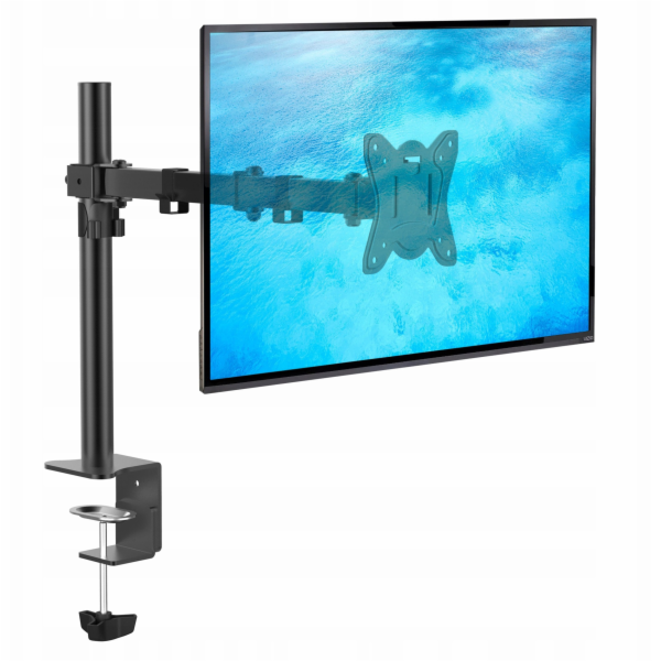 Fiber Novelty Stolní držák optického monitoru Novelty 10–...