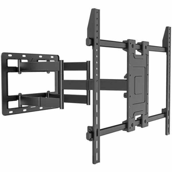 Techly NÁSTĚNNÉ RAMENO S LCD 100 LAM3