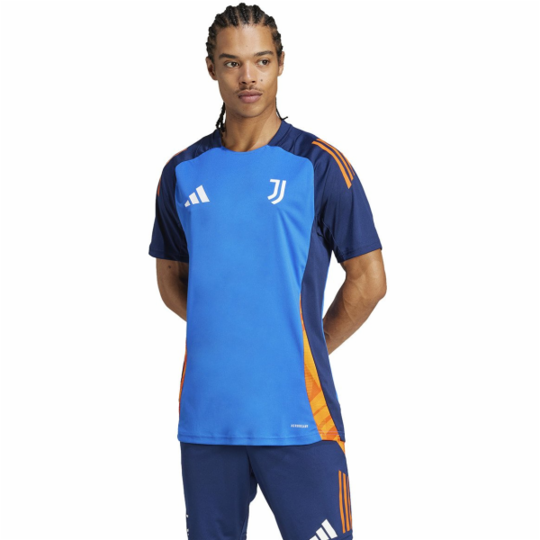 Adidas&nbsp;Tréninkový&nbsp;top&nbsp;Juventus&nbsp;JSY&nbsp;JE4299