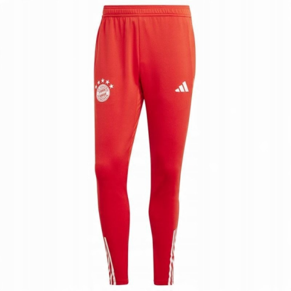 Adidas Tréninkové kalhotky FC Bayern IQ0605