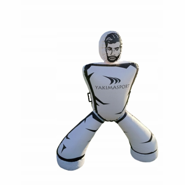 YakimaSport Samostavná nafukovací stěna PRO