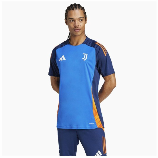 Adidas Tréninkový top Juventus JSY JE4299