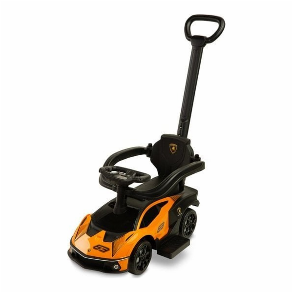 Toyz LAMBORGHINI ESSENZA ORANŽOVÁ JÍZDA