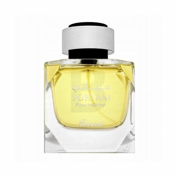 NoName RASASI Soryani Pour Homme EDP sprej 100ml