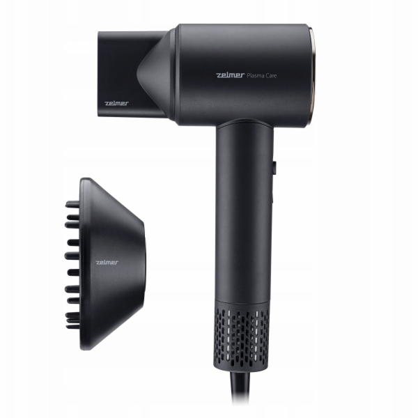 Language Lizard, LLC FÉN ZHD 9004 PLASMA CARE 1600W