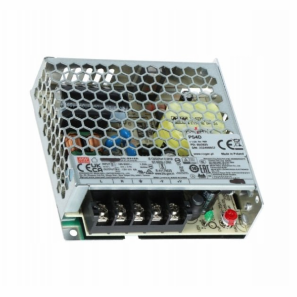 Roger NAPÁJECÍ ZDROJ SMPS PRO PS4D