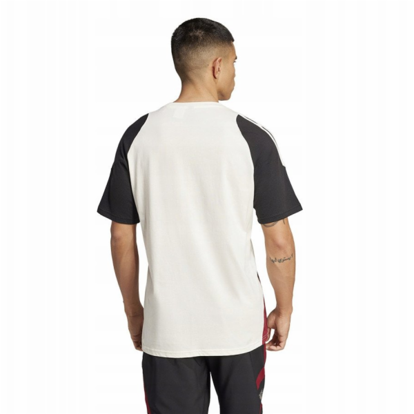 Adidas Tričko Manchester United DNA JE3735