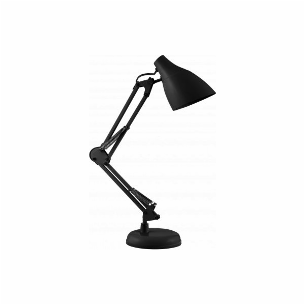 Orno Stolní lampa černá (DL-1/B)