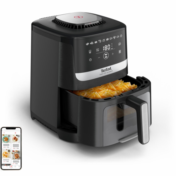 Tefal Fritéza EY5568E0