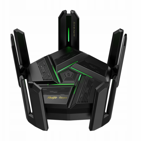 Reyee Router RG-EW7200BEPRO