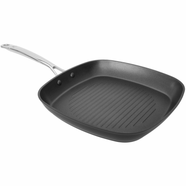 Shiori Pánev na steaky Aluguss Pro s keramickým povrchem,...