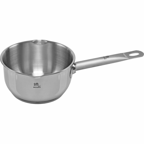 Shiori Indukční hrnec Shiori Steel Series Pro 316 16 cm