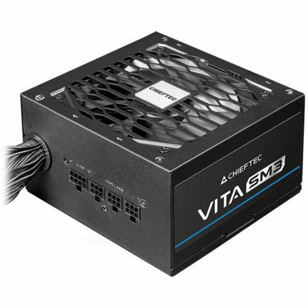 Chieftec Napájecí zdroj Vita SM3 850W (BPX-850-C)