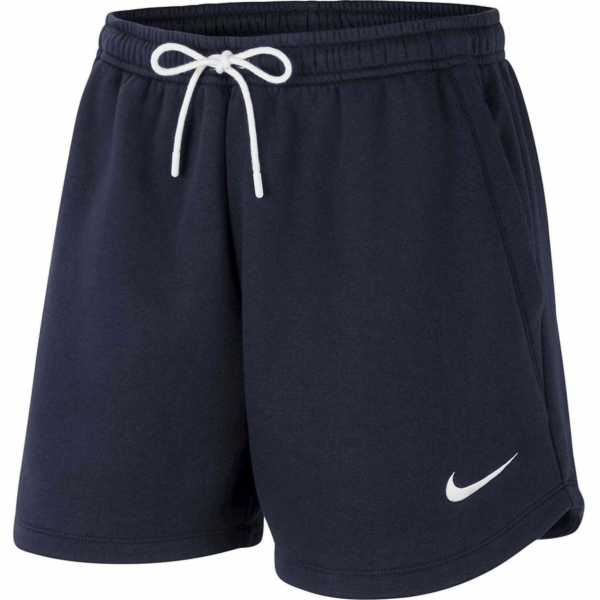 Nike Flísové kraťasy WMNS Park 20 451 : Velikost - S