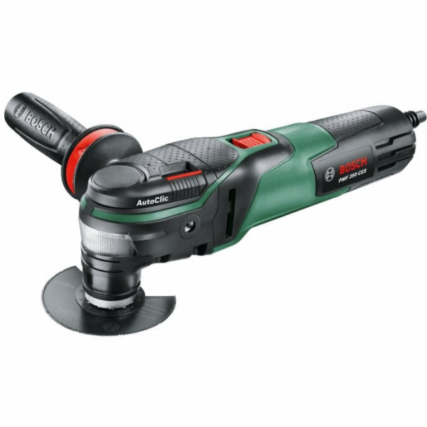 Bosch&nbsp;PMF&nbsp;350&nbsp;CES&nbsp;(0.603.102.220)