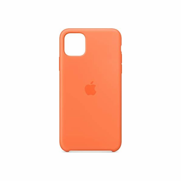 Apple SILIKONOVÝ POUZDRO PRO IPHONE 11 PRO MAX SILIKONOVÝ...
