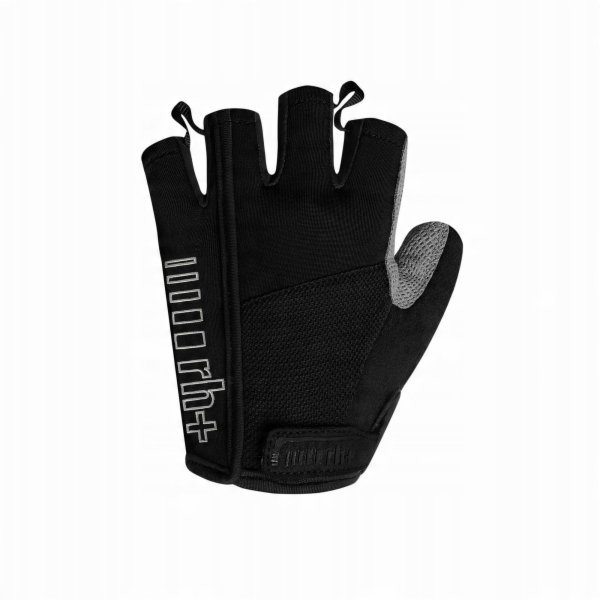 Mechanics Dámské cyklistické rukavice ZeroRH+ One W ČERNÉ...