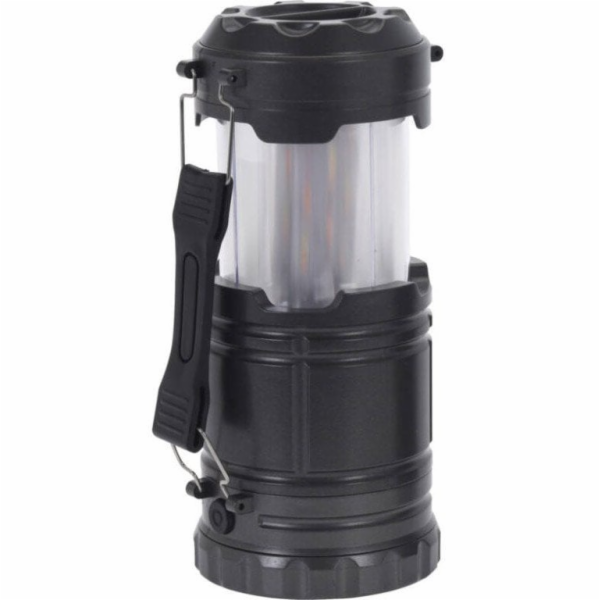 Redcliffs Kempingová lampa LIGHT