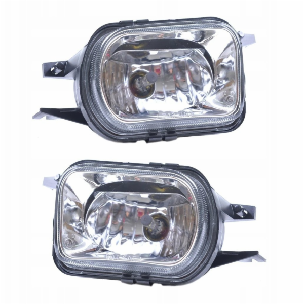 Hengst Mlhovky pro Mercedes-Benz CLK C209 C W203 SLK R170