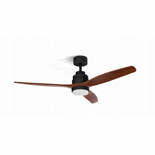 Iris Ohyama STROPNÍ VENTILÁTOR ZCF 7601 40W 132cm LED 18W...