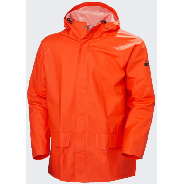 Mac in Sac Bunda do deště Helly Hansen Mandal Orange