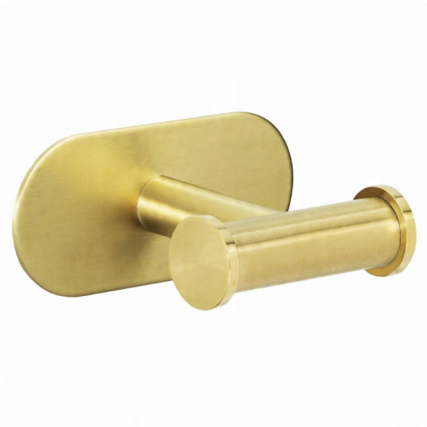 Wenko Věšák na ručníky OREA DUO, Turbo - Loc, WENKO