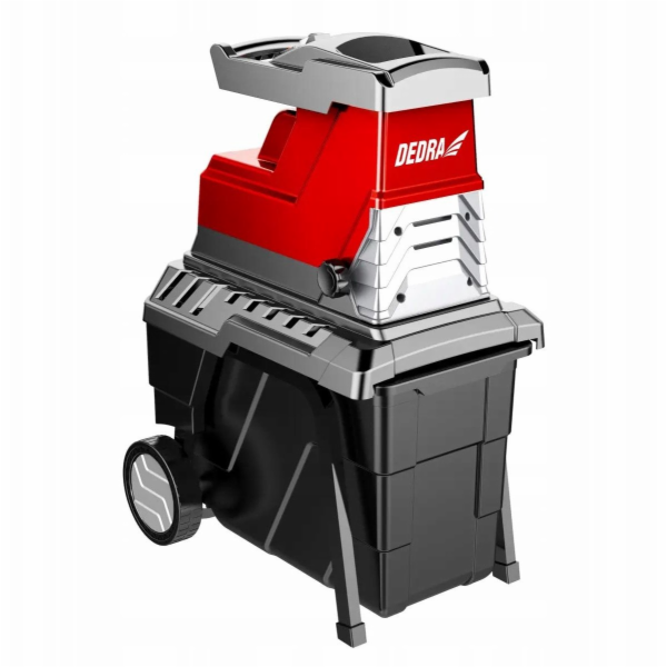 Descon Drtič větví 2800 W, 45 mm