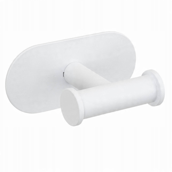 Wenko Věšák na ručníky OREA DUO, Turbo - Loc, WENKO