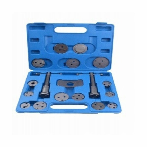 Kraft&Dele Lisovací sada na brzdové písty 18 dílů.